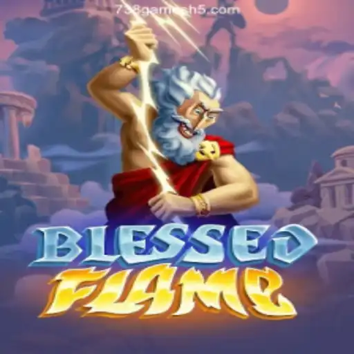 Discover the Mystical World of BlessedFlame