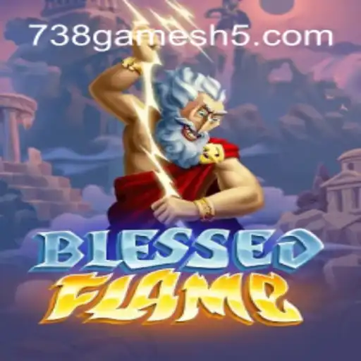 Discover the Mystical World of BlessedFlame