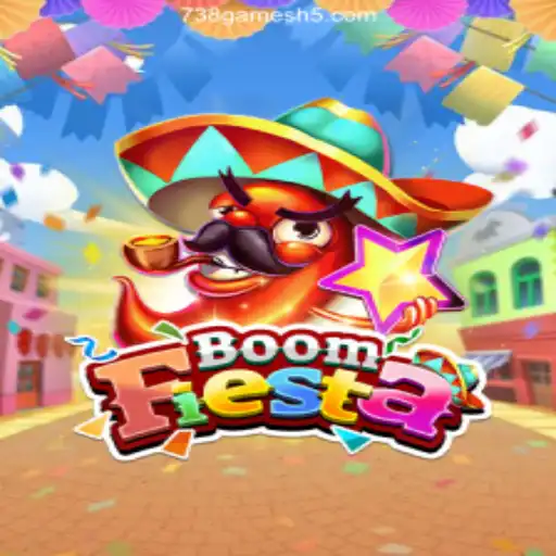 Exploring BoomFiesta: A Vibrant Online Gaming Experience