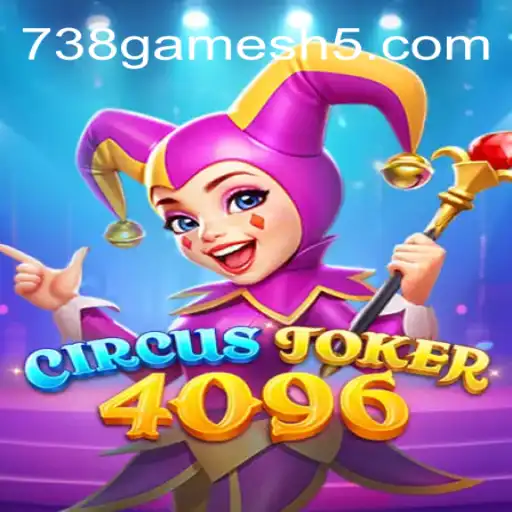 Dive into the Exciting World of CircusJoker4096: A Brazilian Gaming Marvel