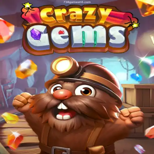 Explore CrazyGems: A Thrilling Game Experience with 738games