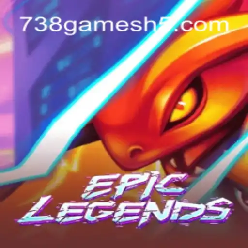 Explore EpicLegends: The Riveting Adventure Game