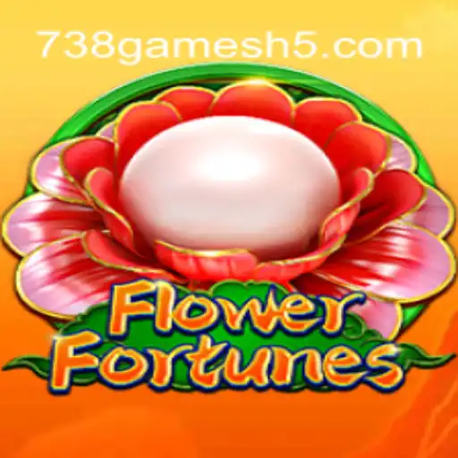 Discover the Enchanting World of FlowerFortunes – A Masterpiece by 738games