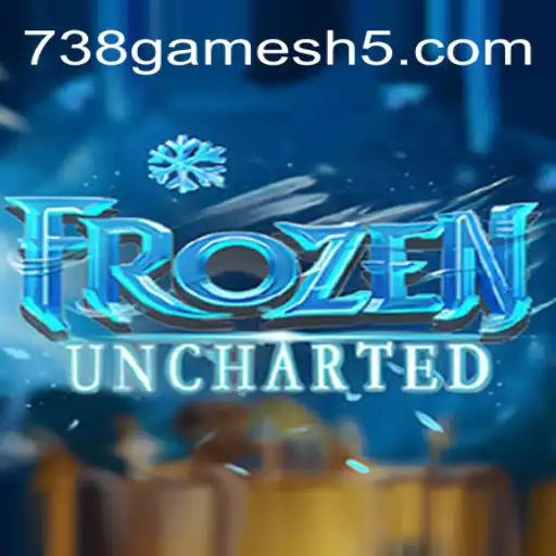 FrozenUncharted: A Chilling New Adventure in the Gaming World