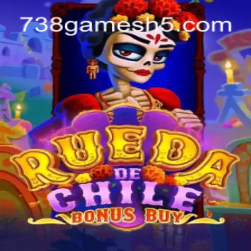 RuedaDeChileBonusBuy: A Thrilling Experience in Online Gaming