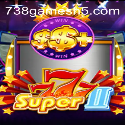 Discovering Super777II: The Quintessential Casino Experience