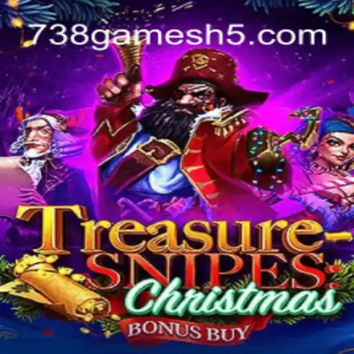 Exploring TreasuresnipesChristmas: A Dazzling Journey into the Festive World of Gaming