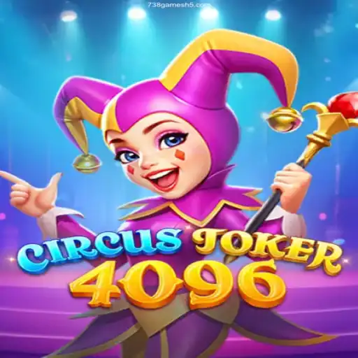 Dive into the Exciting World of CircusJoker4096: A Brazilian Gaming Marvel