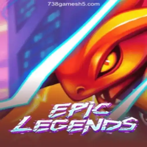 Explore EpicLegends: The Riveting Adventure Game