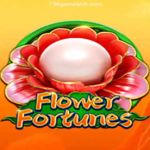 Discover the Enchanting World of FlowerFortunes – A Masterpiece by 738games