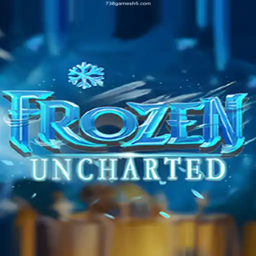 FrozenUncharted: A Chilling New Adventure in the Gaming World