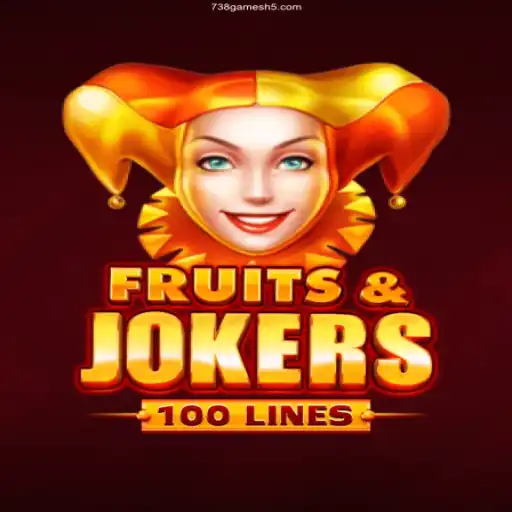 Exploring the World of FruitsAndJokers100: A Top Choice at 738games