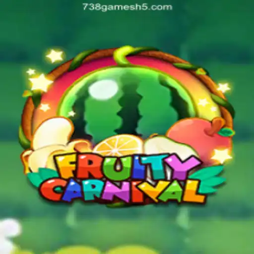 Discover FruityCarnival: The Exciting New Game from 738games