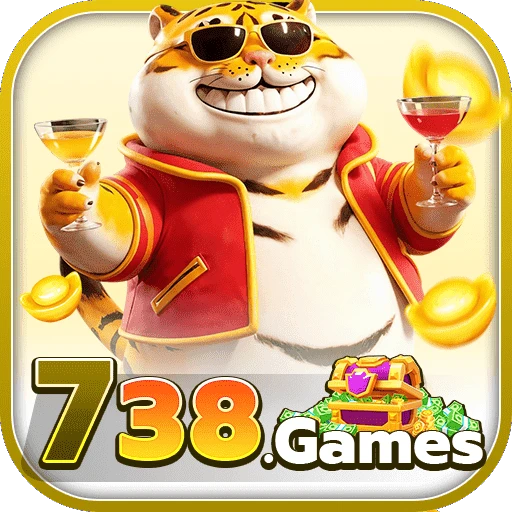 738games O cassino mais confiável do Brasil, um operador certificado pela IBIA.⚡ Logo