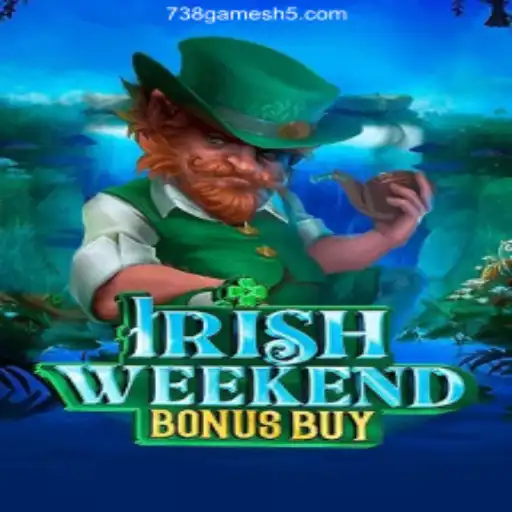 Exploring the Excitement of IrishWeekendBonusBuy: A Premier Slot Game