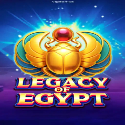 Exploring the Riches of LegacyOfEgypt and the Trusted 738games Casino