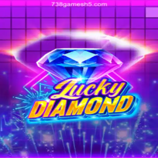 Discover LuckyDiamond: The Premier Game at 738games