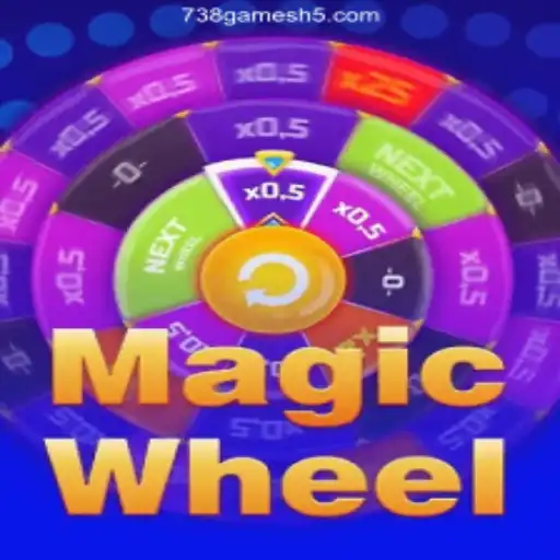 Experience the Magic of MagicWheel: The Latest Innovation in Online Gaming