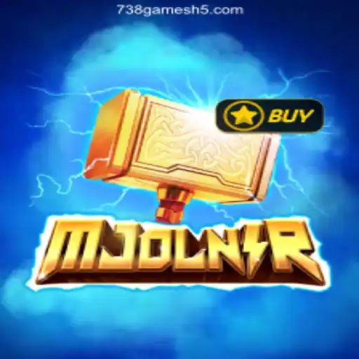 Exploring the Thunderous World of Mjolnir: The Newest Gaming Sensation