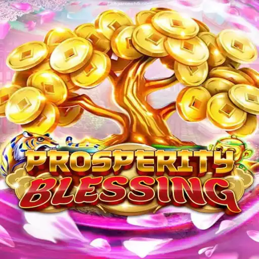Exploring the Excitement of ProsperityBlessing: A Trusted Gaming Experience