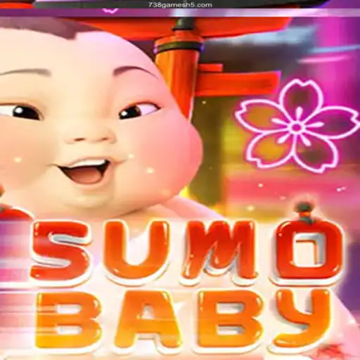 Unveiling SumoBaby: A New Gaming Sensation with Trusted Brazilian Casino 738games