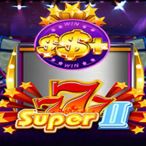 Discovering Super777II: The Quintessential Casino Experience