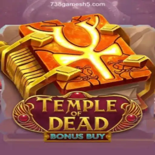 Discover the Thrills of Temple of Dead Bonus Buy in the Brazilian iGaming Scene