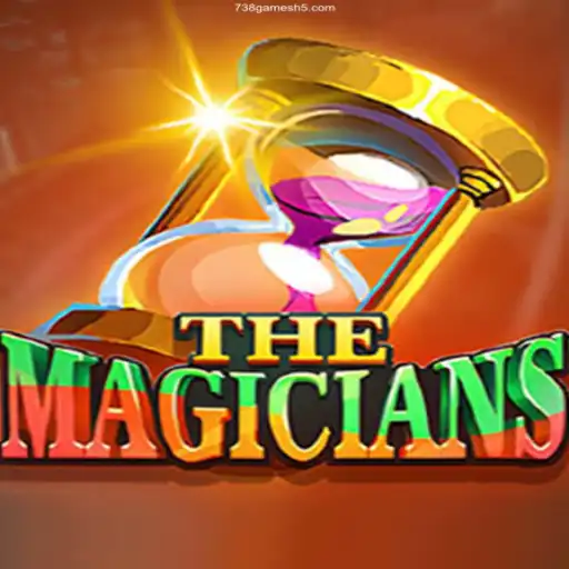 TheMagicians: An Enchanting Journey in the World of Online Gaming