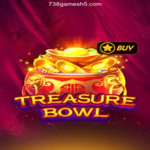 Explore the Excitement of TreasureBowl: A Journey Into One of the Most Reliable Gaming Experiences in Brazil