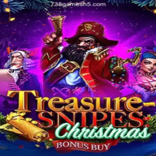 Exploring TreasuresnipesChristmas: A Dazzling Journey into the Festive World of Gaming