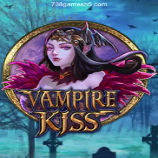 Explore VampireKiss: Dive into the Dark World of Vampires