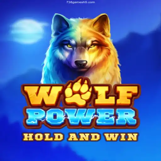Exploring the Mysteries of WolfPower: A Thrilling Casino Experience