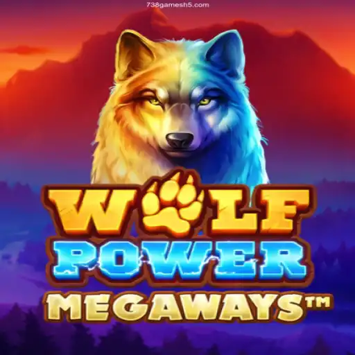 Discover the Exciting World of WolfPowerMega Casino Game